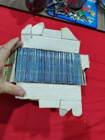 连环画 水浒传 全40册