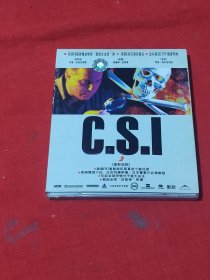 C S I 案影追踪（3） 2VCD