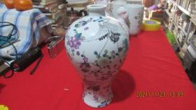 陶瓷花瓶（景德镇）