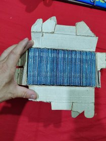 连环画 水浒传 全40册