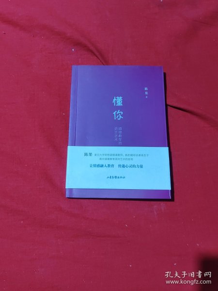 懂你：道德教育的语言艺术