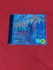 苍蝇乐队 The fly 摩登首版