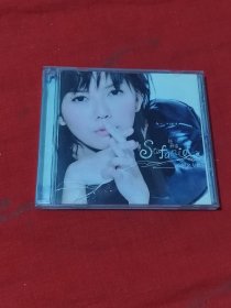 孙燕姿:Stefanie 同名专辑 (CD+歌词)  现货拍摄 包正版