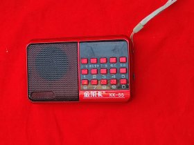 金莱卡 KK-55（数码播放器）