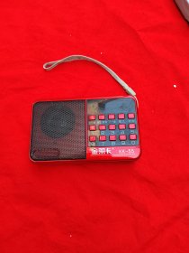 金莱卡 KK-55（数码播放器）