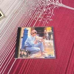 童安格金曲精选 花瓣雨 CD