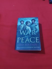 War and Peace