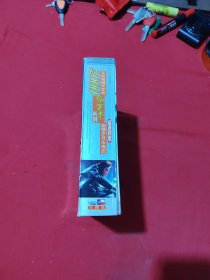 2000江湖赛车系列 经典电影回顾专辑 10VCD
