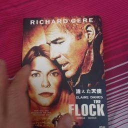 THE FLOCK DVD