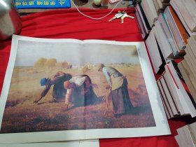 初中课本 历代美术作品欣赏 （外国部分 2）14张全