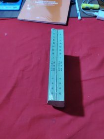 廿二史剳记校证(上下全二册)中华书局一版一印