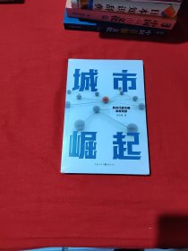 城市崛起——新时代都市圈发展观察