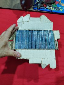 连环画 水浒传 全40册