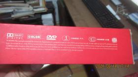 七龙珠(DVD)18碟装