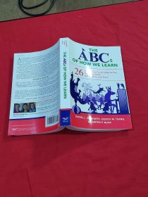 THE ABC OF HOW WE LEARN