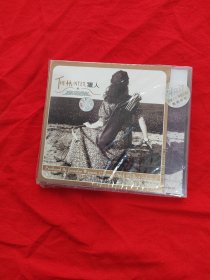 CD : THE HVNTER 猎人