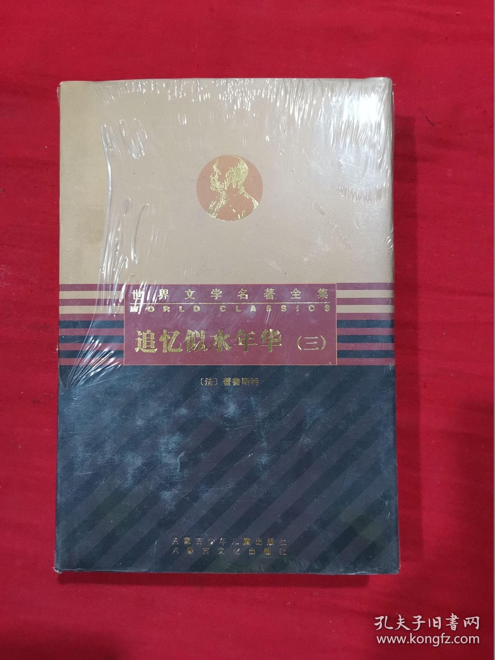 点击查看原图 追忆似水年华 三