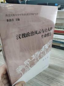 汉魏政治风云与士人的生命忧患