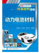 新材料丛书：动力电池材料 胡信国 王殿龙 戴长松