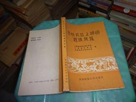 古代長江上游的經(jīng)濟(jì)開發(fā) 實(shí)物圖 貨號 6-7