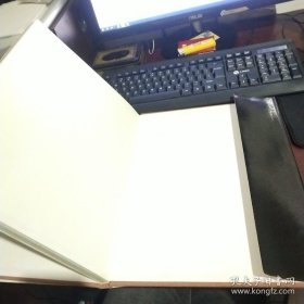 洛阳唐三彩【大8开精装带书衣带函套】函套85品 内部九品 品佳 实物拍照 货号+3-2