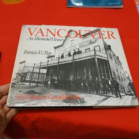 VANCOUVER加拿大温哥华画史