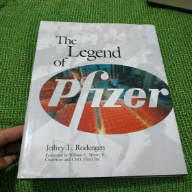 The Legend of Pflzer