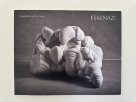 古董商 Eskenazi 埃斯肯纳茨 2018 Gogottes A Rift in Time 石雕展