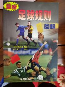 最新足球规则图解【车库东】3-2（8东）