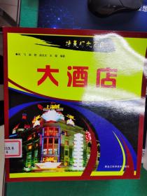 精美灯光店面：大酒店【卧】椅