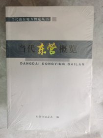 当代东营概览