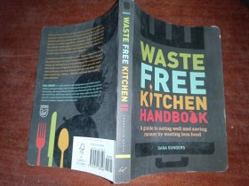 Waste Free Kitchen Handbook