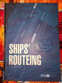 SHIP'S ROUTING