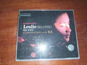 Leslie BLEOVED 钟情张国荣【2VCD】