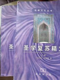 宗教文化丛书：圣学复苏精义（上、下全二册）