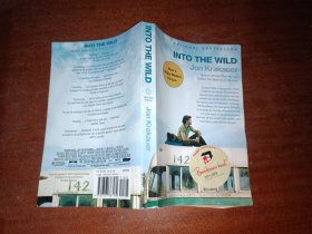 Into the Wild 荒野求生