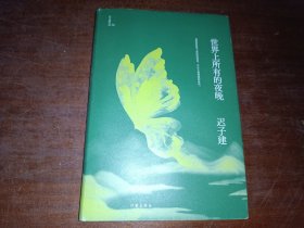 世界上所有的夜晚（茅盾文学奖、鲁迅文学奖得主迟子建小说代表作）