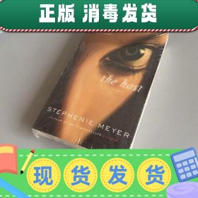 【英文】The Host：A Novel