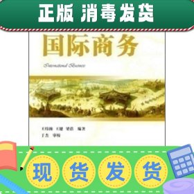 高等院校国际经济与贸易系列精品规划教材：国际商务