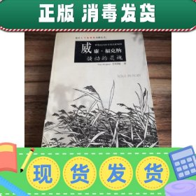 威廉·福克纳:骚动的灵魂