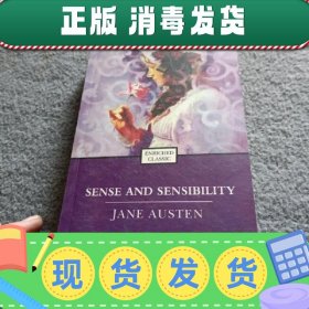 Sense and Sensibility[理智与情感]