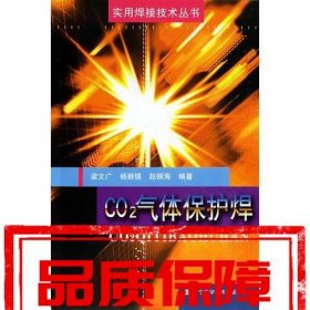CO2氣體保護(hù)焊