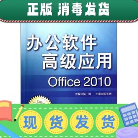 办公软件高级应用（Office 2010）