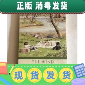 The Wind in the Willows 柳林风声