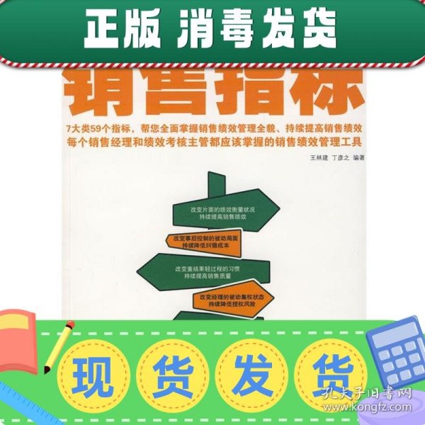 销售指标：每个销售经理和绩效考核主管都应该掌握的销售绩效管理工具！