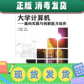 大学计算机——面向实践与创新能力培养