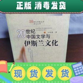 20世纪中国文学与伊斯兰文化