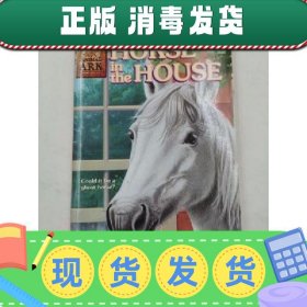 【英文】】Horse in the House