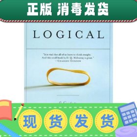 Being Logical: A Guide to Good Thinking