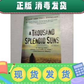 A Thousand Splendid Suns